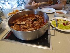 -蝎王府羊蝎子(虎坊桥总店)