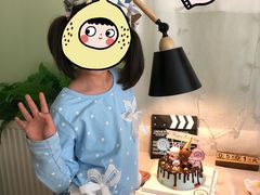 -千浔一暖DIY蛋糕烘焙(人民大学店)