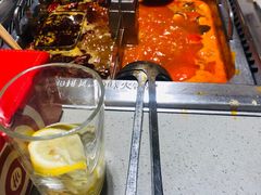 -海底捞火锅(顺城购物中心店)