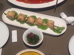 -望乡楼上海菜(日月光店)