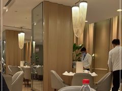 大堂-香港百合居(LCM置汇旭辉广场店)