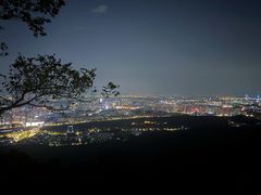 -紫金山山顶公园