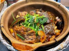 -金龙·打边炉(南京西路店)