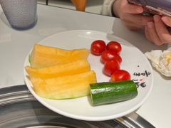 -享遇.锅姥姥牛排海鲜自助(小寨店)