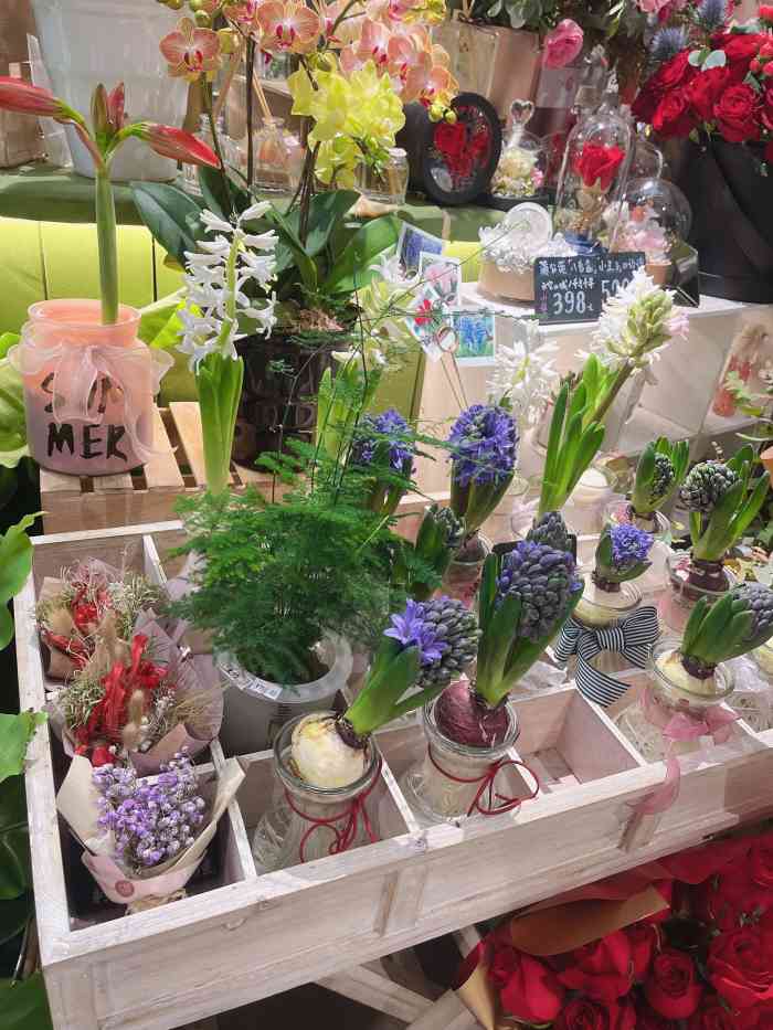 miss花间(朝阳大悦城臻选店)-"双十一时逛朝阳大悦城,无意间发现的一