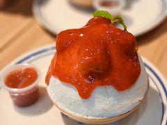 -After You Dessert Cafe(CENTRALWORLD)