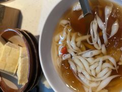 -芈重山老火锅(广州首店)