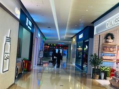 -布吉佳兆业广场