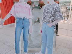 -微店Park(上海静安大悦城店)