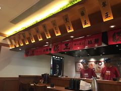 -豚王拉面(澳门银河店)