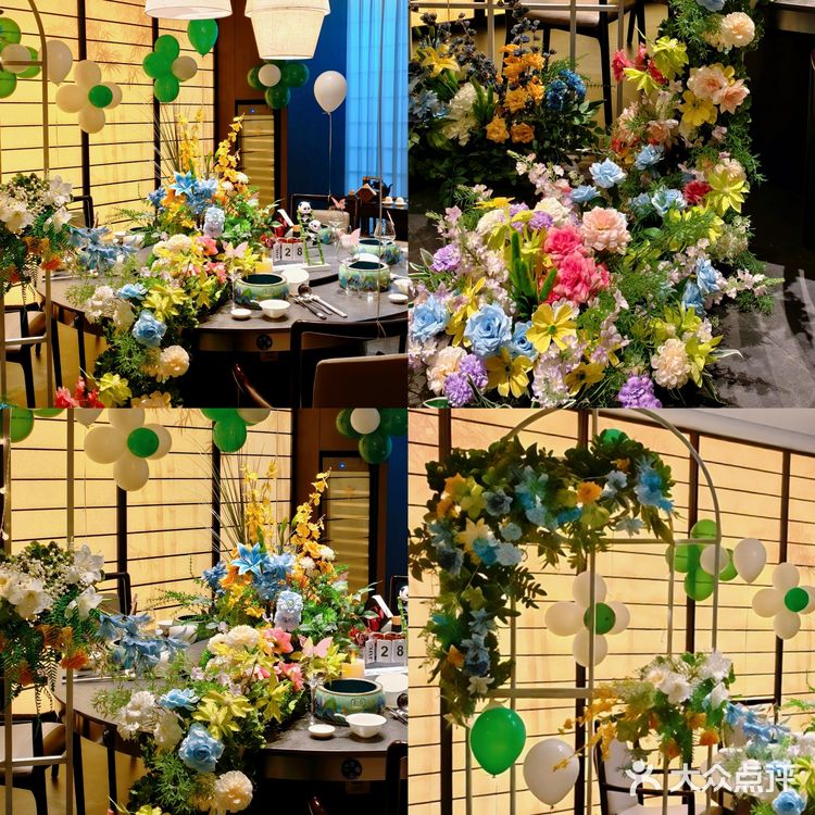 选店选到头秃!这家17年口碑老店拯救了我🎂