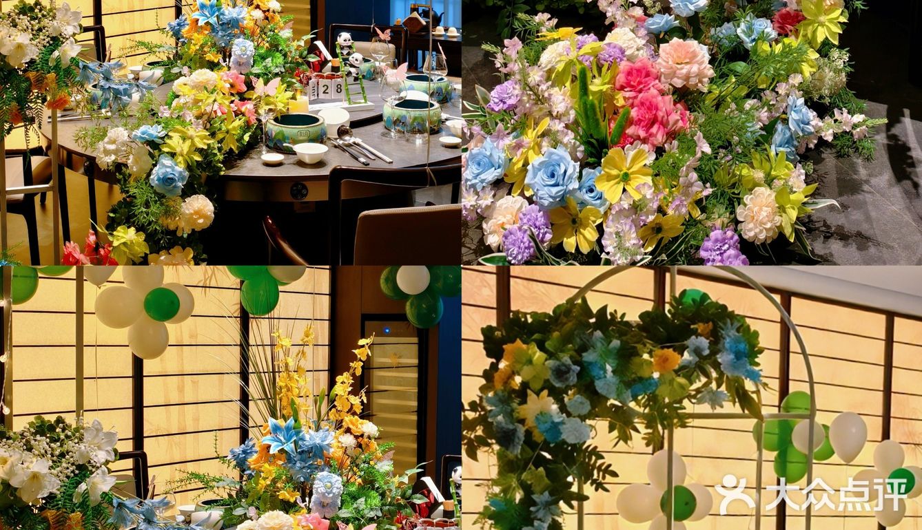 选店选到头秃!这家17年口碑老店拯救了我🎂