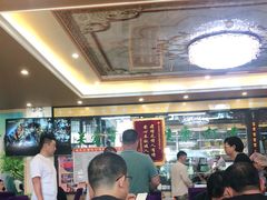 大堂-国强手抓(北京西路店)