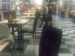 -比尔斯健康烤肉自助餐厅