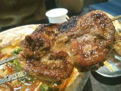 -清真西北风味餐厅