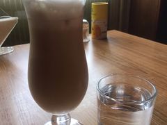 -爱德堡西餐咖啡吧(北师大店)