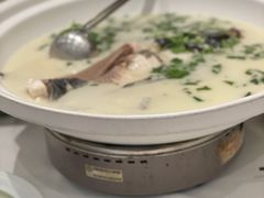 -久宴·天目湖大鱼头(恐龙园店)