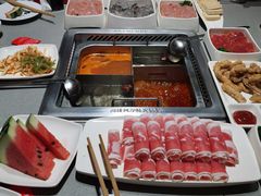 -海底捞火锅(振华广场店)