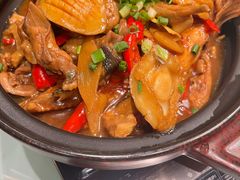 -一味大院•桐庐菜传承店(春江路店)