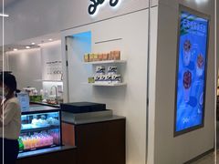 -Seesaw Coffee(上海国金中心店)