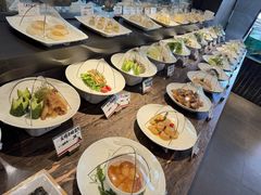 -万盛合(渔人码头店)