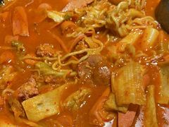 -양평식당·杨平食堂(华贸店)