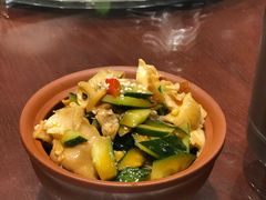 -中国徽菜·徽商故里(广安门店)