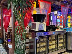 -唇辣号重庆老火锅(燕郊鑫乐汇店)