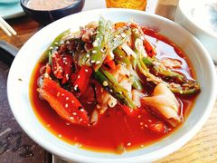 -三人行骨头王火锅(长寿店)