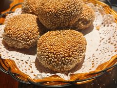烤烧饼-南门涮肉(上海一店)