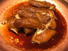 -三号黄浦会Canton Table