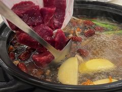 -澳盟清汤鲜黄牛肉(公济桥路店)