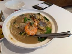 -莆田餐厅PUTIEN(金融街购物中心店)