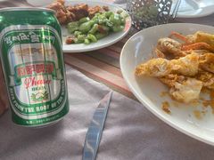 -拉萨圣地天堂洲际大饭店-自助餐厅