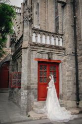 -迦南之约济南西式婚礼(济南店)