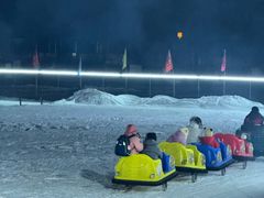 -长春市南湖公园