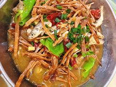 -鱼乐岛餐厅·户外花园主题餐厅