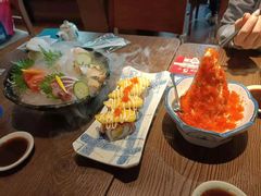-大雄寿司(中华广场店)
