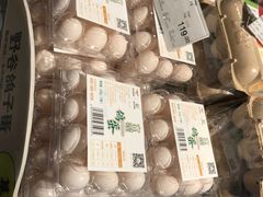 -Olé精品超市(北京合生汇店)