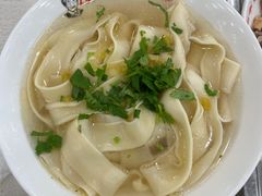 鸡汤面-老四季(南市场店)