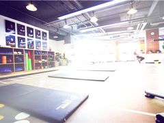-每刻健身工作室(西直门店)