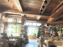 -一棵树·意大利西餐厅One Tree(新城店)