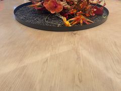 -艳阳天·非遗楚菜(武汉客厅店)