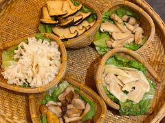 -滇野云南野生菌餐厅(陕西南路店)