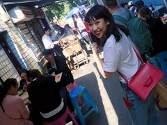 -小胡子祥彪烧烤(北湖总店)