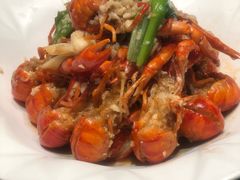 -虾胡闹龙虾馆(湄南河店)
