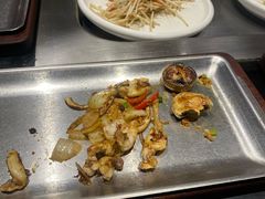 -大神太神·铁板烧(七宝领展广场店)