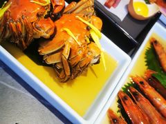 -江南里·新浙菜(苏州大悦城店)