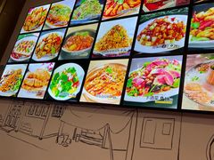 -胡记真不同饭店(临河街店)