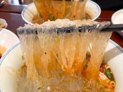 -奇芳阁·百年清真南京菜(夫子庙店)